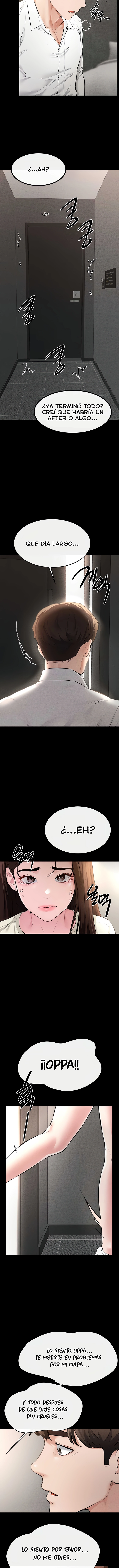 Mi nueva familia es muy amable. Capítulo 90 - Page 12