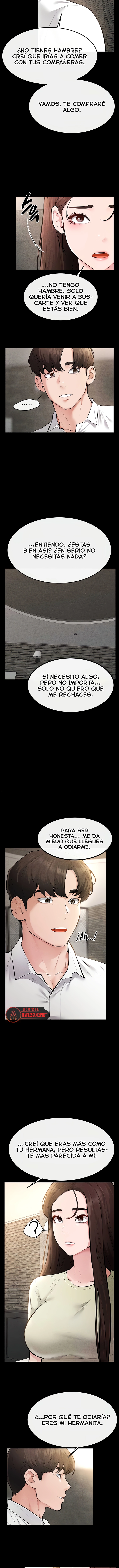 Mi nueva familia es muy amable. Capítulo 90 - Page 14