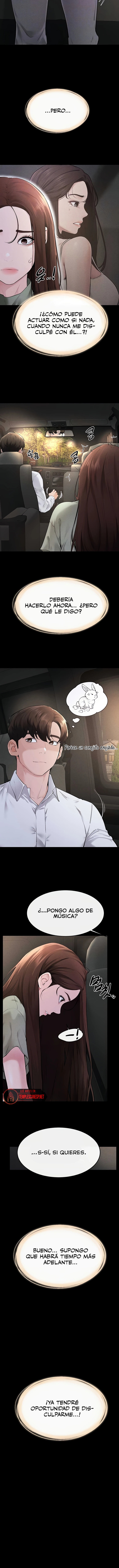 Mi nueva familia es muy amable. Capítulo 90 - Page 3