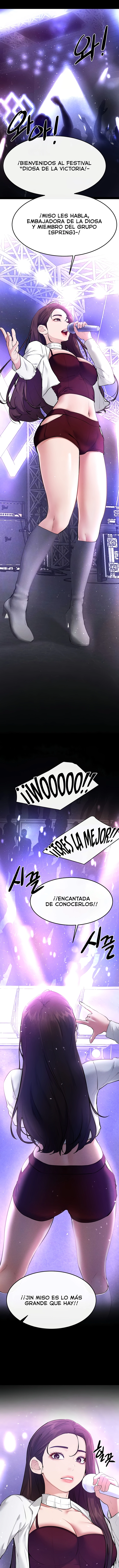 Mi nueva familia es muy amable. Capítulo 90 - Page 4