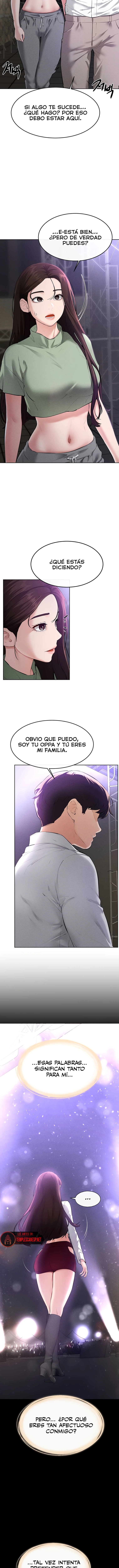 Mi nueva familia es muy amable. Capítulo 90 - Page 6
