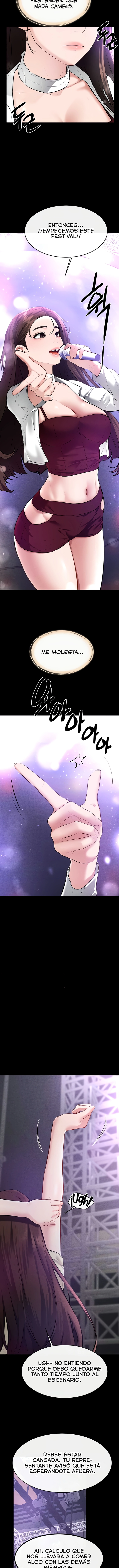 Mi nueva familia es muy amable. Capítulo 90 - Page 7