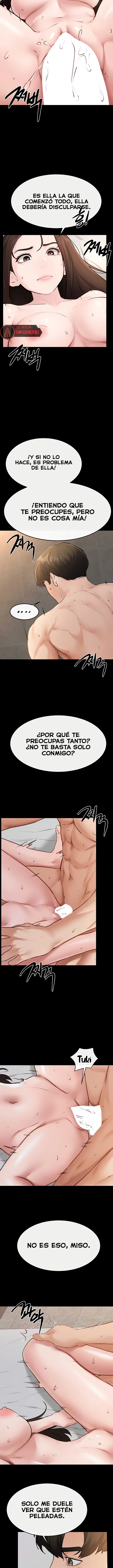 Mi nueva familia es muy amable. Capítulo 91 - Page 11