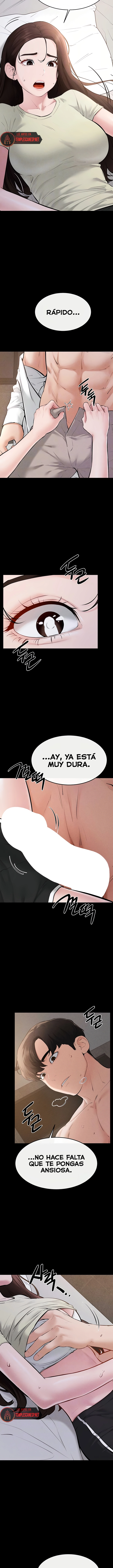 Mi nueva familia es muy amable. Capítulo 91 - Page 3