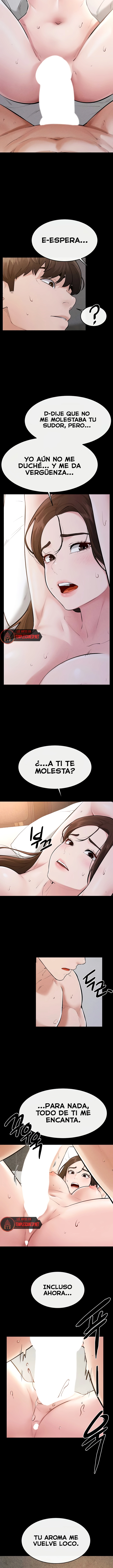 Mi nueva familia es muy amable. Capítulo 91 - Page 5
