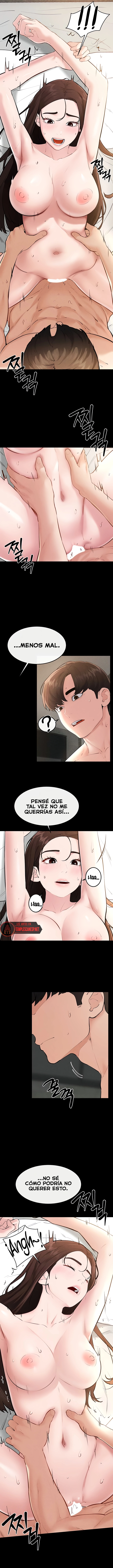 Mi nueva familia es muy amable. Capítulo 91 - Page 6