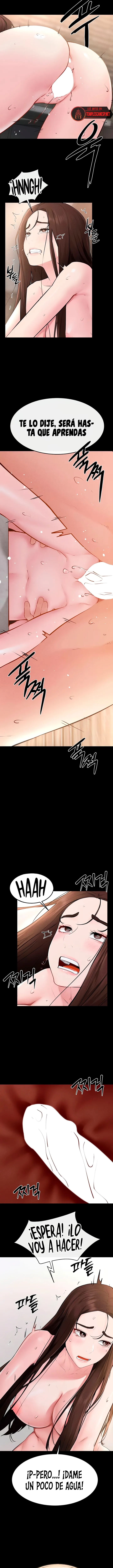 Mi nueva familia es muy amable. Capítulo 92 - Page 10