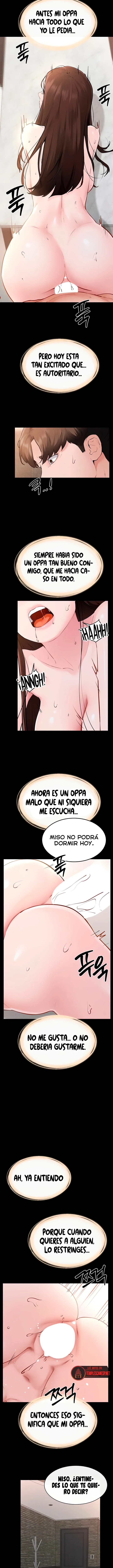 Mi nueva familia es muy amable. Capítulo 92 - Page 11