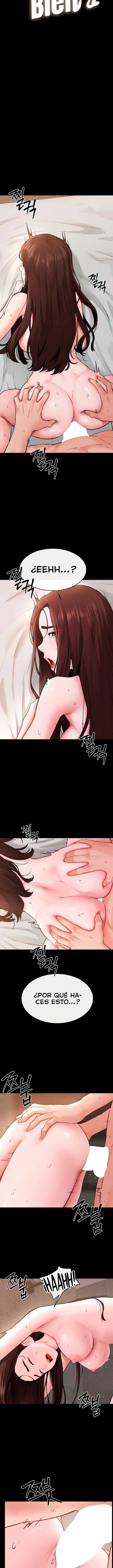 Mi nueva familia es muy amable. Capítulo 92 - Page 2