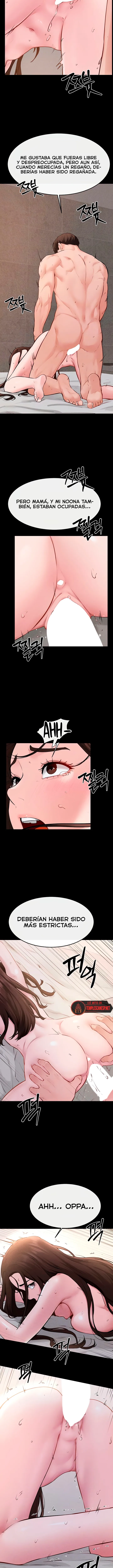 Mi nueva familia es muy amable. Capítulo 92 - Page 3