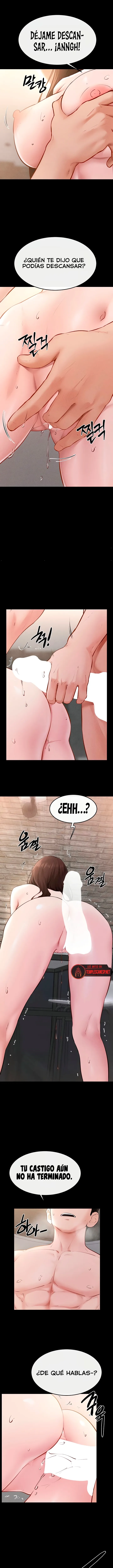 Mi nueva familia es muy amable. Capítulo 92 - Page 9