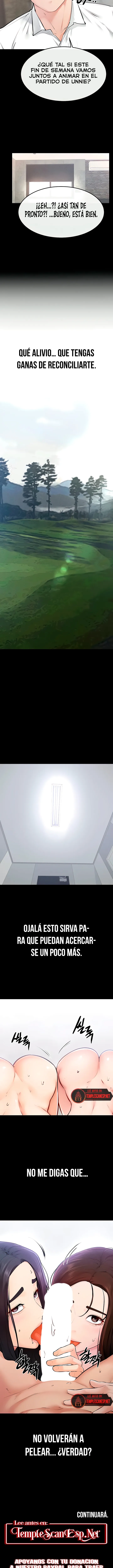 Mi nueva familia es muy amable. Capítulo 93 - Page 12