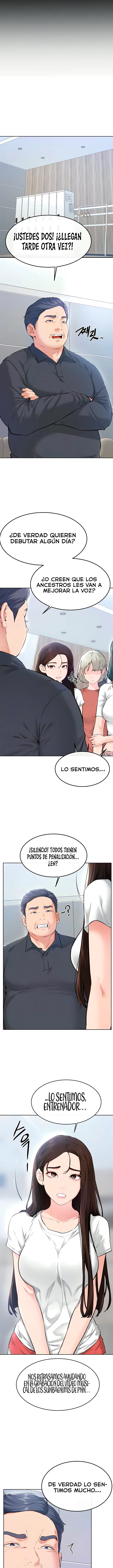 Mi nueva familia es muy amable. Capítulo 93 - Page 2