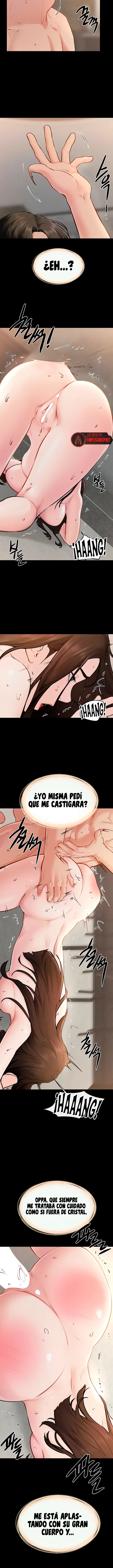Mi nueva familia es muy amable. Capítulo 93 - Page 7