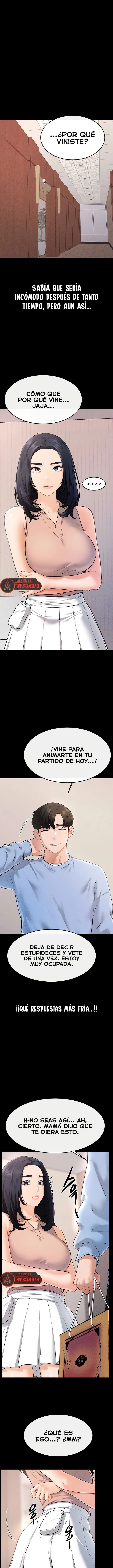 Mi nueva familia es muy amable. Capítulo 94 - Page 2