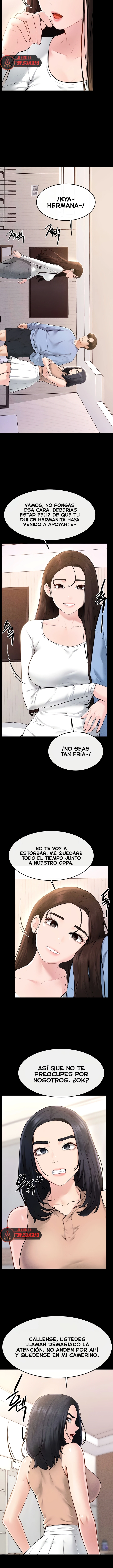 Mi nueva familia es muy amable. Capítulo 94 - Page 4