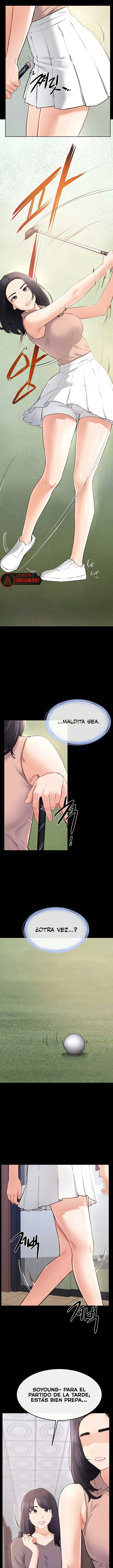 Mi nueva familia es muy amable. Capítulo 94 - Page 7