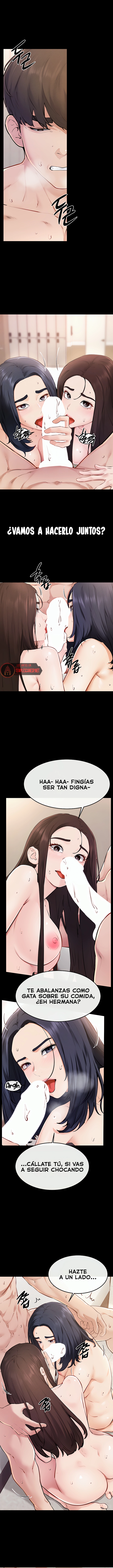Mi nueva familia es muy amable. Capítulo 95 - Page 4