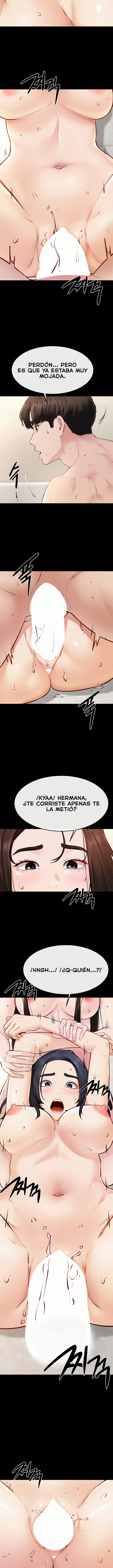 Mi nueva familia es muy amable. Capítulo 95 - Page 9