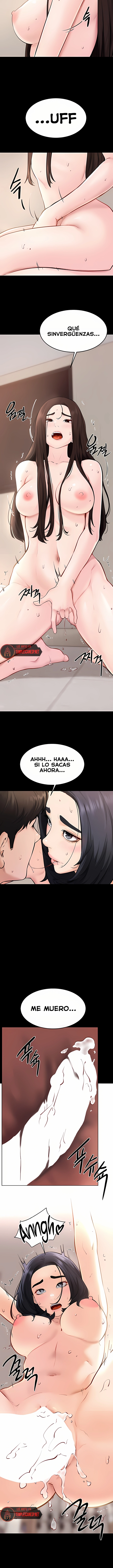 Mi nueva familia es muy amable. Capítulo 96 - Page 5