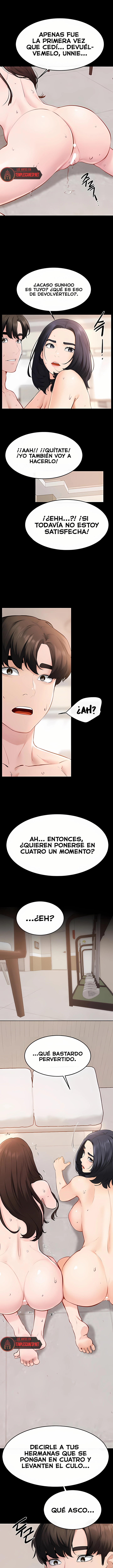 Mi nueva familia es muy amable. Capítulo 96 - Page 7