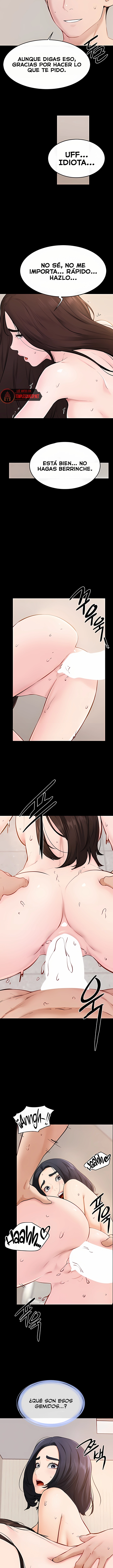 Mi nueva familia es muy amable. Capítulo 96 - Page 8