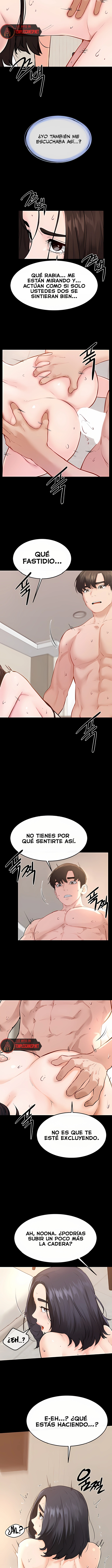 Mi nueva familia es muy amable. Capítulo 96 - Page 9