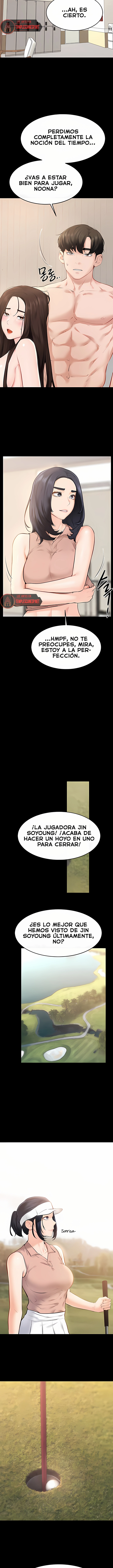Mi nueva familia es muy amable. Capítulo 97 - Page 10