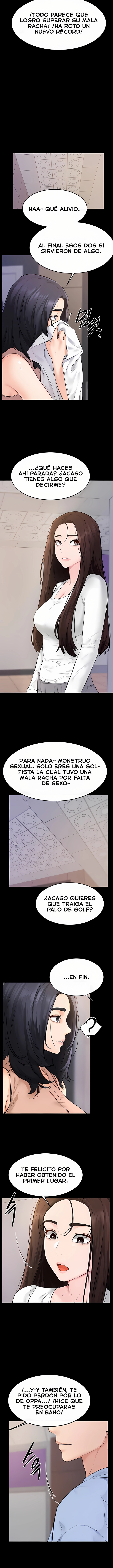 Mi nueva familia es muy amable. Capítulo 97 - Page 11