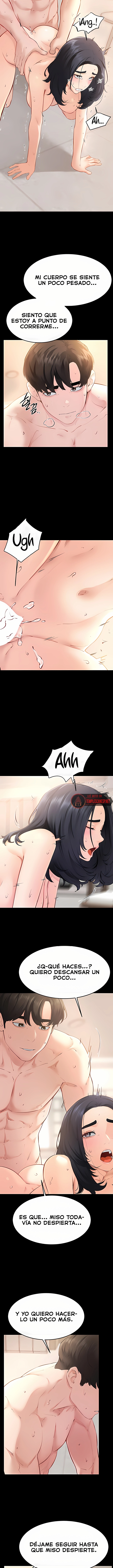 Mi nueva familia es muy amable. Capítulo 97 - Page 5