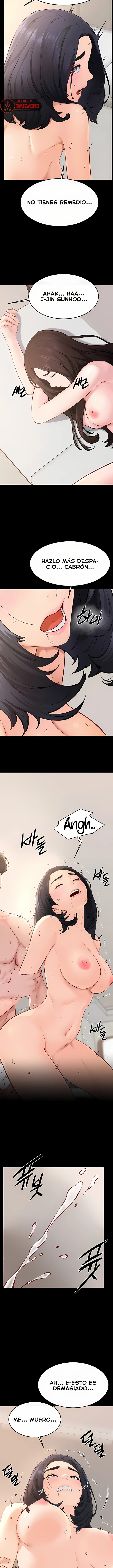 Mi nueva familia es muy amable. Capítulo 97 - Page 6