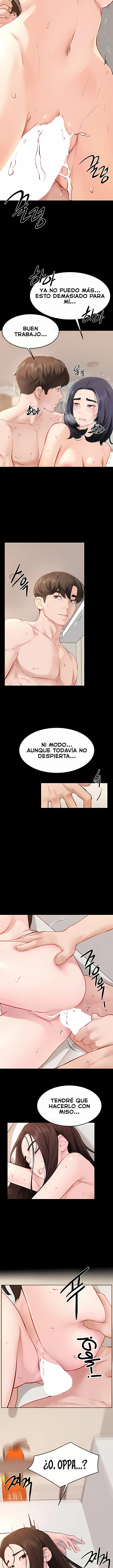 Mi nueva familia es muy amable. Capítulo 97 - Page 7