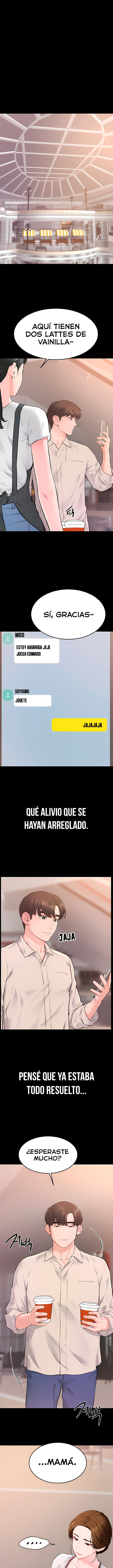 Mi nueva familia es muy amable. Capítulo 98 - Page 2