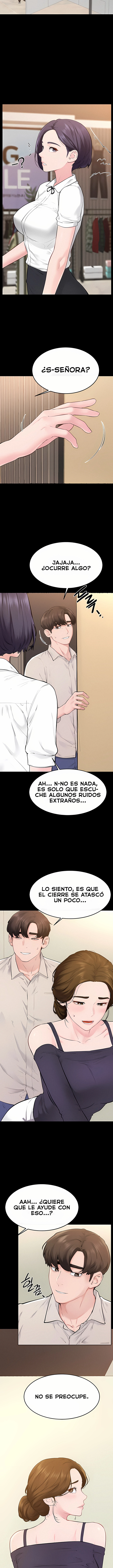 Mi nueva familia es muy amable. Capítulo 99 - Page 2