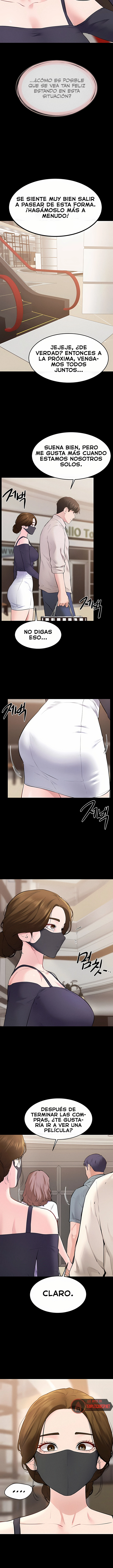 Mi nueva familia es muy amable. Capítulo 99 - Page 7