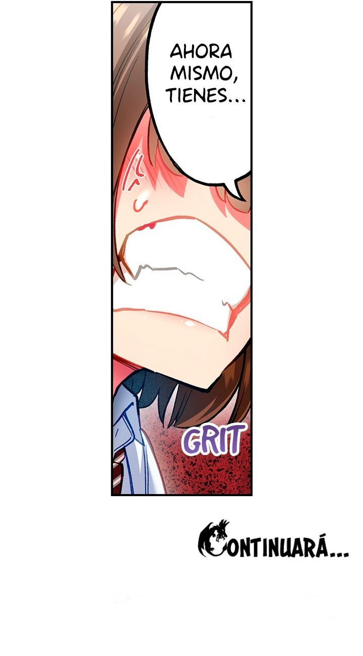 La dulce agonia de Adam Capítulo 110 - Page 6