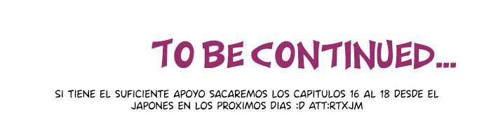 La dulce agonia de Adam Capítulo 15 - Page 11