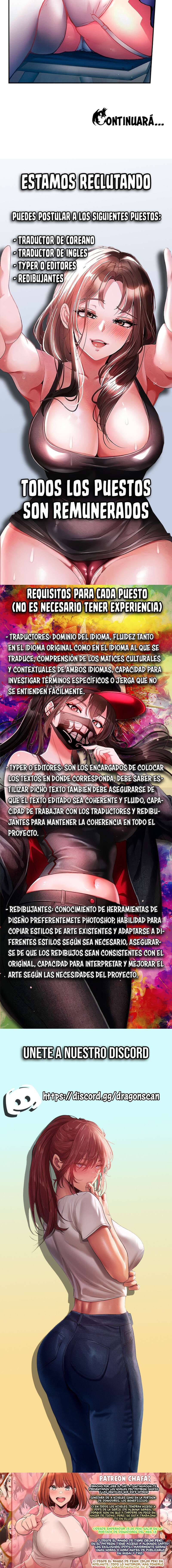 La dulce agonia de Adam Capítulo 88 - Page 8