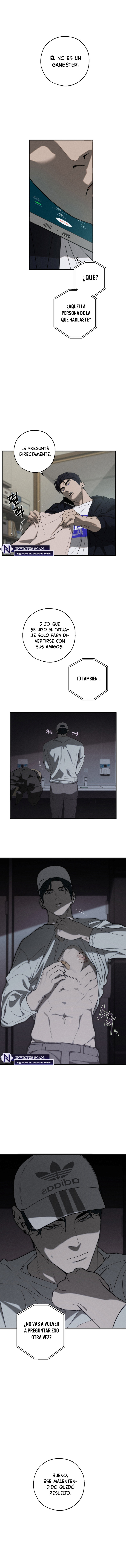 Combustión incompleta Capítulo 11 - Page 2