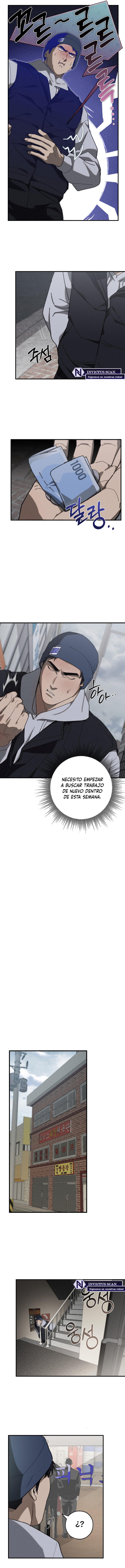 Combustión incompleta Capítulo 11 - Page 5