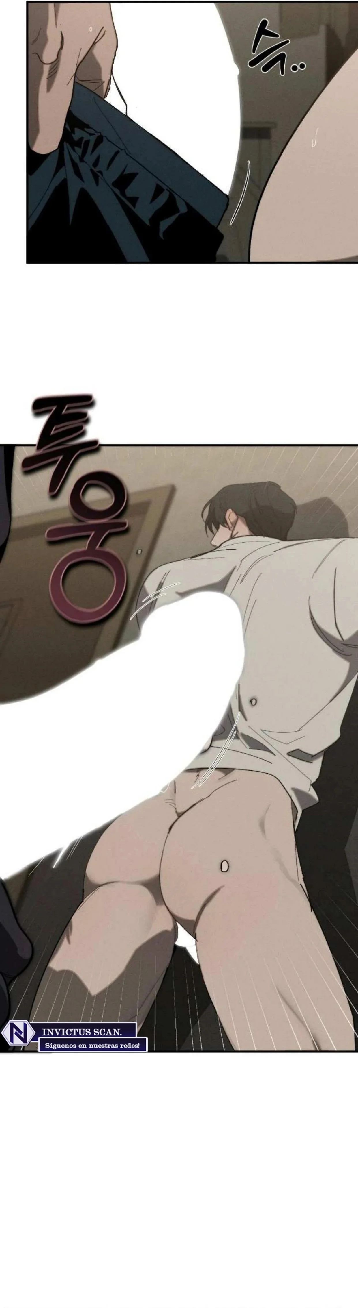 Combustión incompleta Capítulo 9 - Page 10