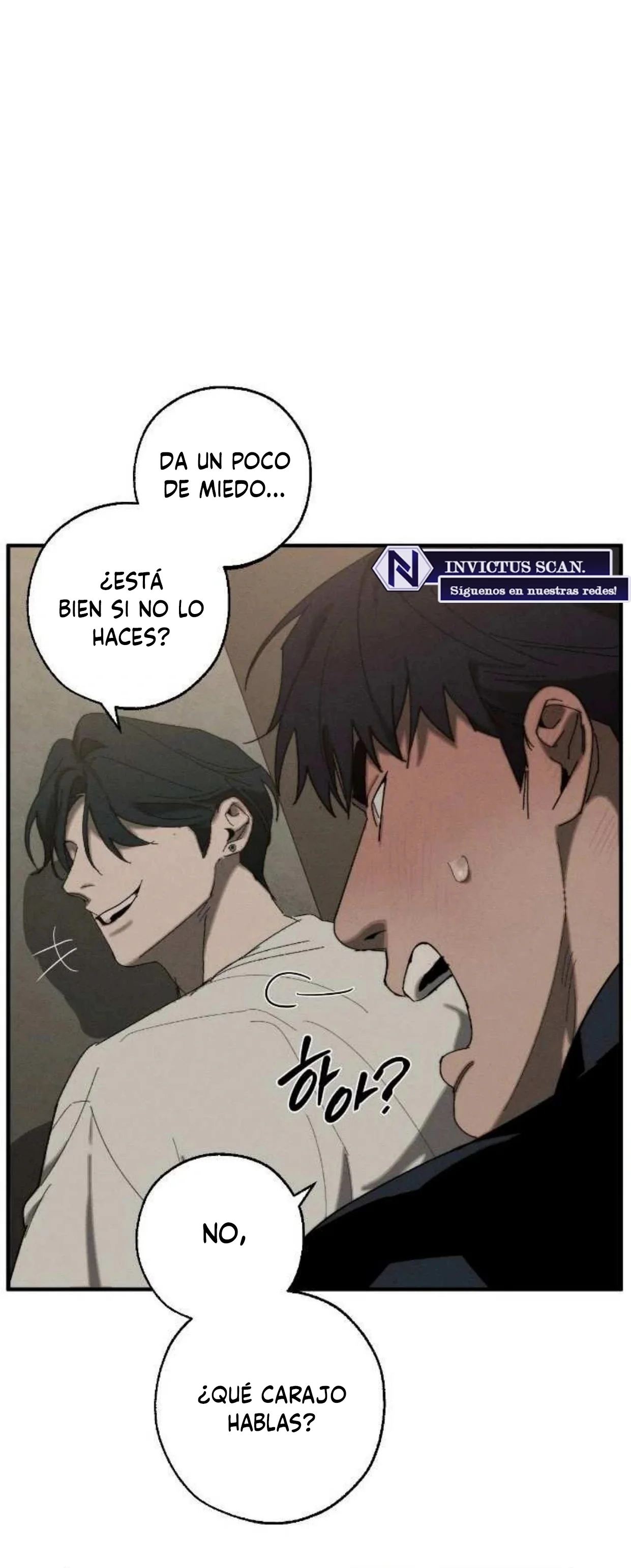 Combustión incompleta Capítulo 9 - Page 12