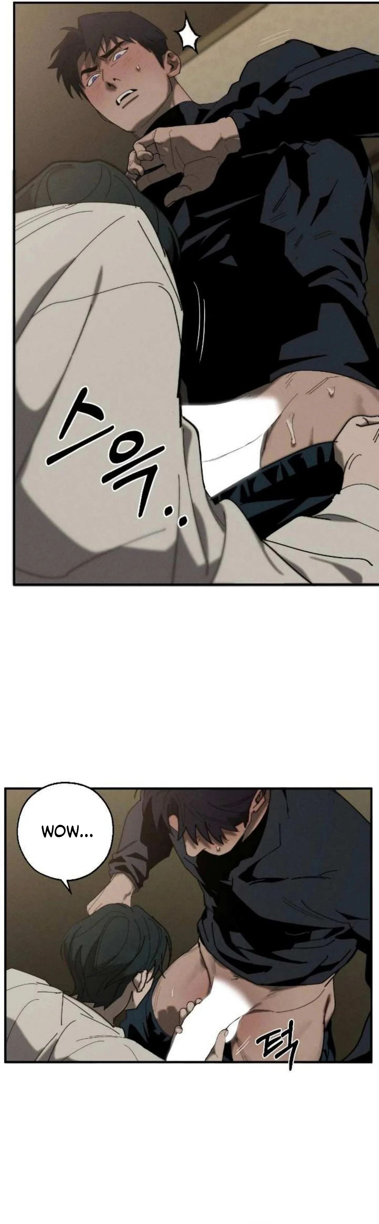 Combustión incompleta Capítulo 9 - Page 14