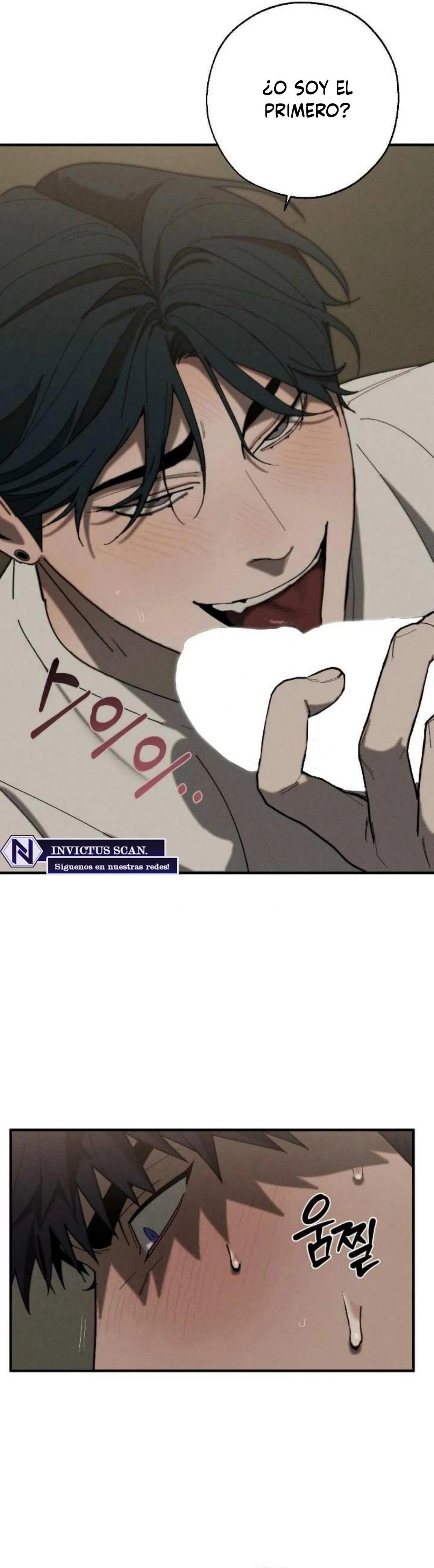 Combustión incompleta Capítulo 9 - Page 16