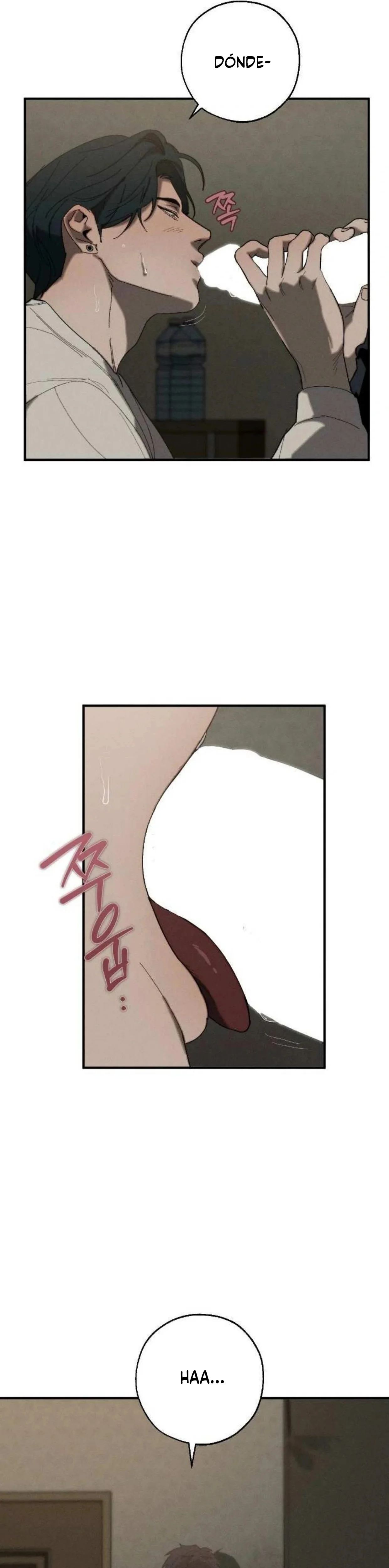 Combustión incompleta Capítulo 9 - Page 17