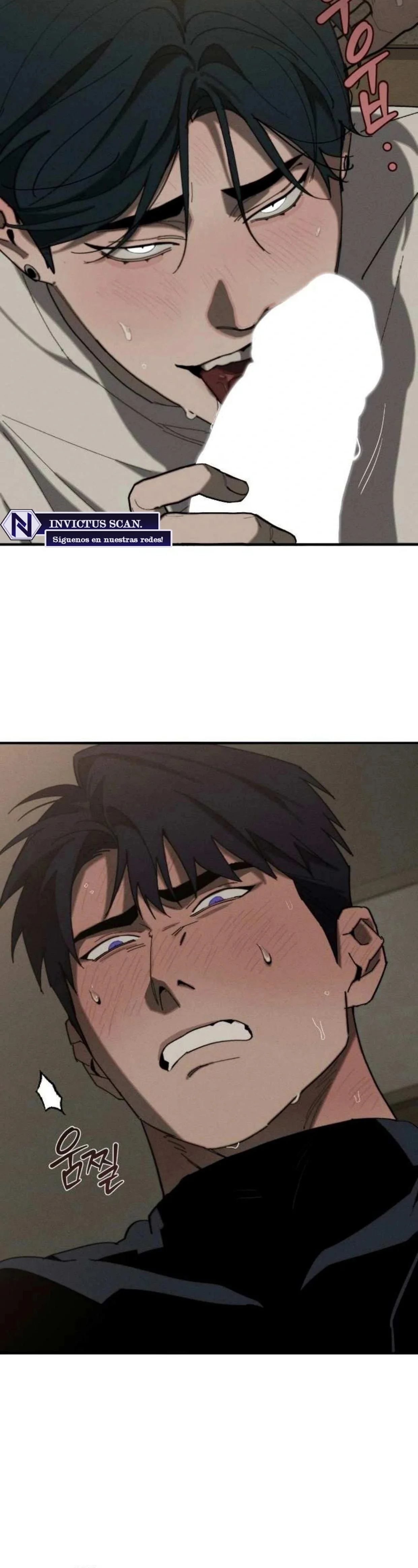 Combustión incompleta Capítulo 9 - Page 19