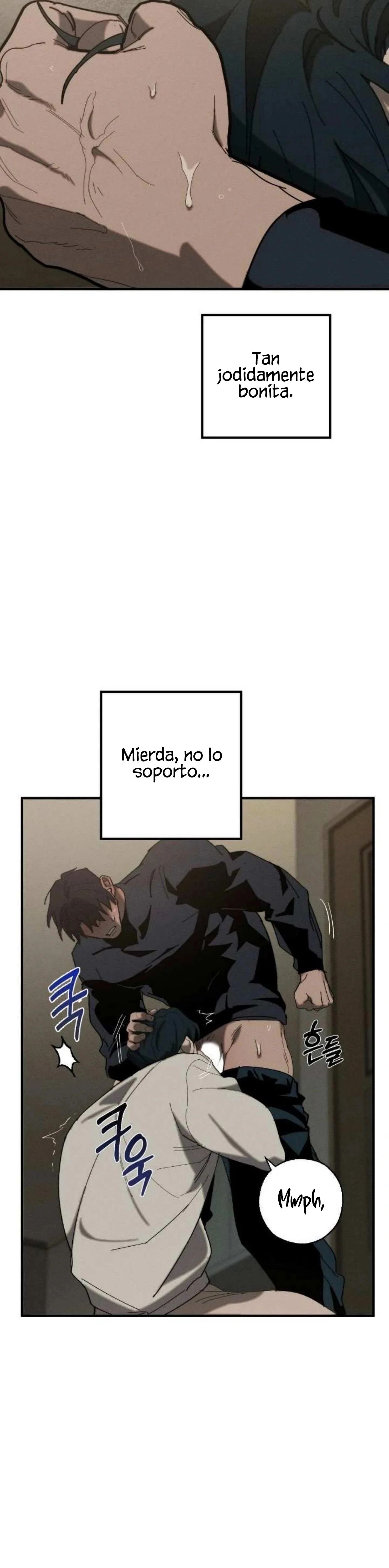 Combustión incompleta Capítulo 9 - Page 21