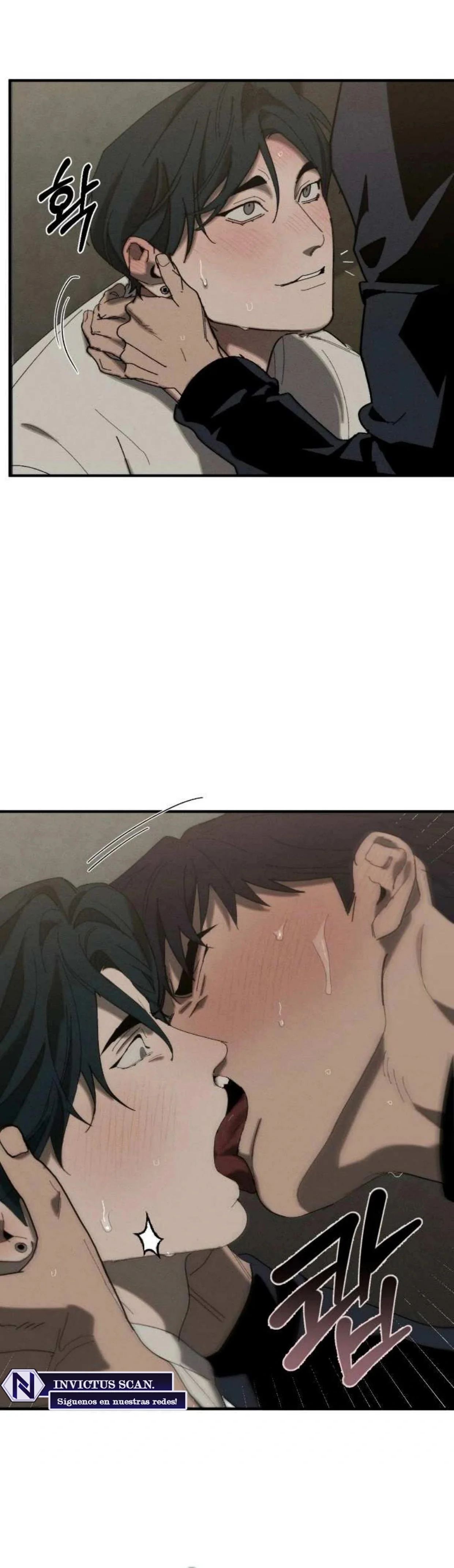 Combustión incompleta Capítulo 9 - Page 25