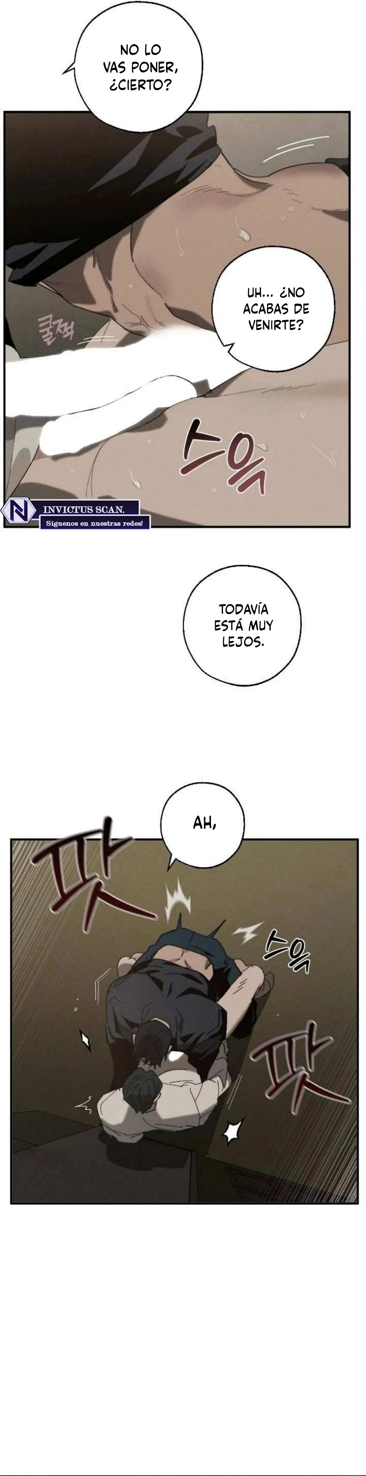 Combustión incompleta Capítulo 9 - Page 27