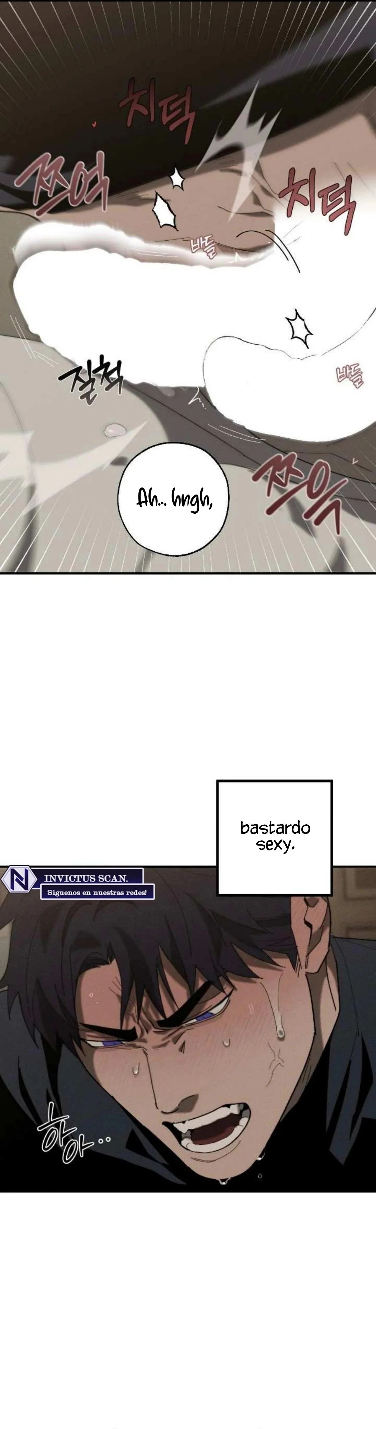 Combustión incompleta Capítulo 9 - Page 28